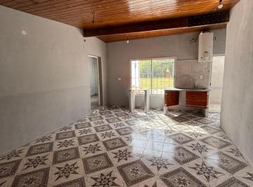 PH · 55m² · 3 Ambientes · PH 3 Ambientes en Alquiler en Paso del Rey Centro