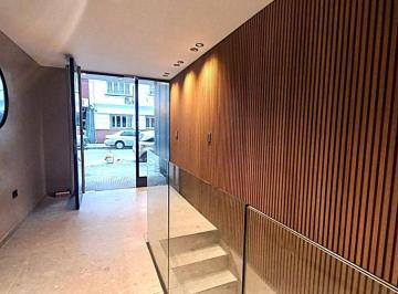 Departamento de 2 ambientes, Belgrano · A Estrenar - Belgrano - 2 Amb - Balcón - Piso Alto - Amenities