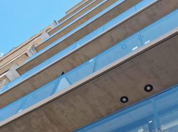 Departamento 53m² Alquiler Belgrano C · A Estrenar - Belgrano - 2 Amb - Balcón - Piso Alto - Amenities