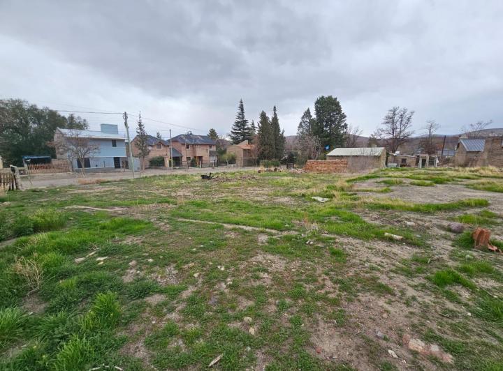 Terreno · 22m²