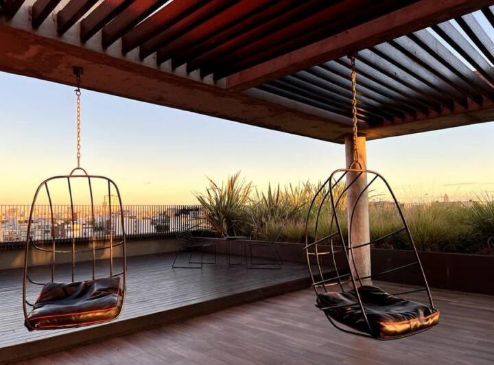 Departamento · 70m² · 3 Ambientes · 2 Cocheras