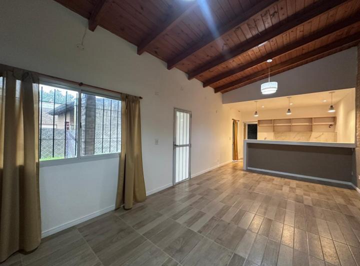 PH · 60m² · 3 Ambientes
