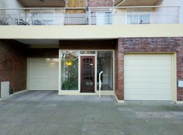 Departamento · 39m² · 2 Ambientes · Departamento en Alquiler en Centro de San Isidro
