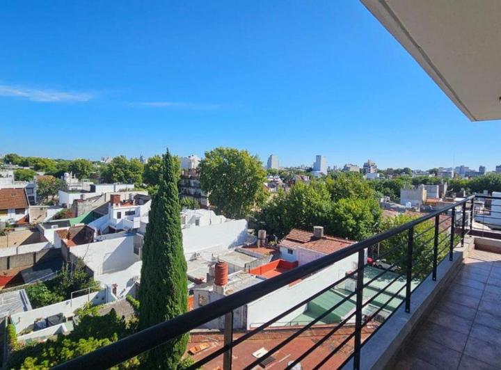 Departamento · 44m² · 2 Ambientes