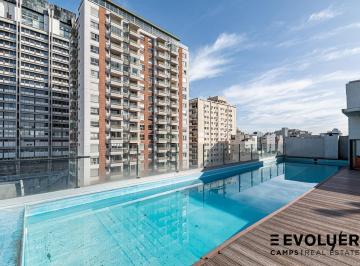 Departamento · 61m² · 3 Ambientes · 2 Cocheras · Alquiler Departamento de 3 Ambientes con 2 Cocheras y Amenities en Palermo Soho