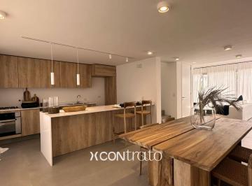 Casa · 200m² · 4 Ambientes · 2 Cocheras · Casa a Estrenar! 3 Dormit 200 m² Cub 300 m² Terr Bº Campo Chico - Zona Sur! Imperdible!