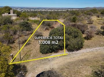 Terreno · 1008m² · Terreno en Venta en Tierralta, Macrolote 8a, Malagueño