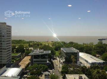 Terreno · 310m² · Exclusivo Lote Libertador Al Rio en Puerto de Olivos - Terreno en Venta Olivos