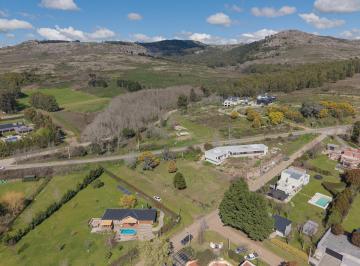 Terreno · 1700m² · Lote con Todos Los Servicios - Barrio Golf - Tandl