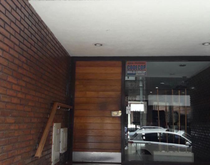 Departamento · 38m² · 2 Ambientes