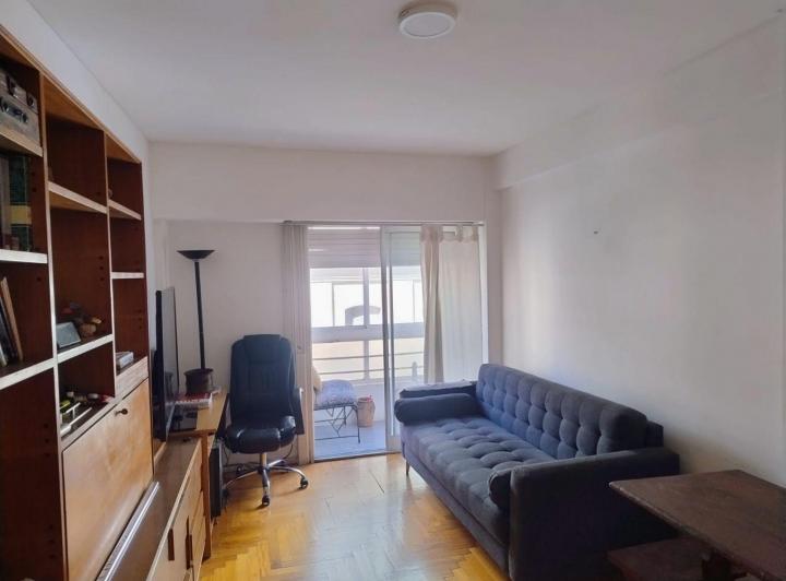 Departamento · 37m² · 2 Ambientes