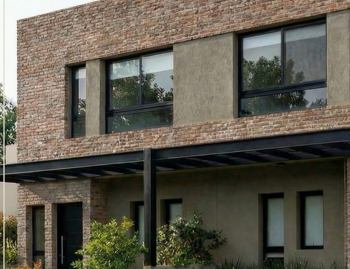 Departamento · 126m² · 4 Ambientes