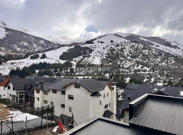 Departamento · 42m² · 1 Ambiente · Departamento en Venta en Villa Catedral Bariloche – 1 Ambiente