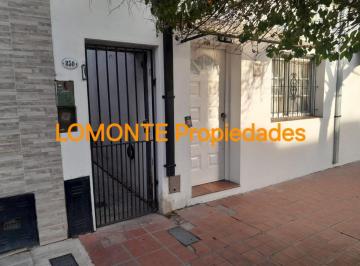 PH de 2 ambientes, Lanús · PH a Demoler. Oportunidad!
