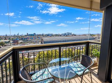 Departamento · 200m² · 5 Ambientes · 2 Cocheras · Venta Dpto 5 Amb en Recoleta Acepta Permuta