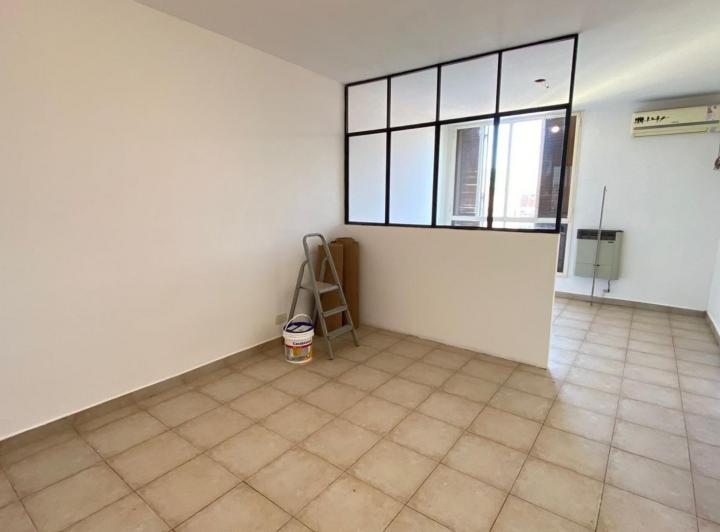Departamento · 30m² · 1 Ambiente
