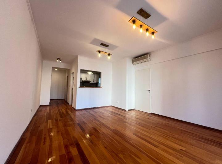 Departamento · 64m² · 3 Ambientes · 1 Cochera