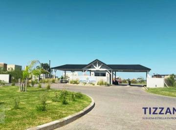 Terreno · 726m² · Lote en Venta en Sebastian Gaboto Pueblos del Plata