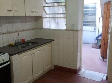 PH de 3 ambientes, Mataderos · Alquiler PH 3 Amb S/expensas con Patio, Terraza y Quincho Montiel Al 2900 Mataderos