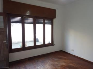 Departamento · 36m² · 2 Ambientes · Alquiler Departamento 2 Amb con Patio en Ramos Mejia