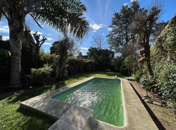 Casa · 140m² · 4 Ambientes · 1 Cochera · Venta Casa 4 Ambientes Villa Sarmiento