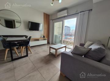Departamento · 40m² · 1 Ambiente · Alquiler Temporario Mensual en Villa Crespo 1 Amb