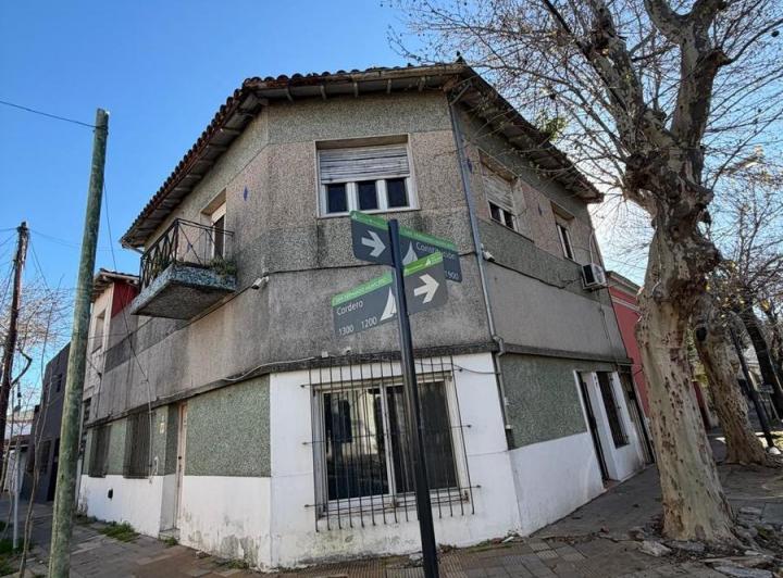 Casa · 120m² · 4 Ambientes