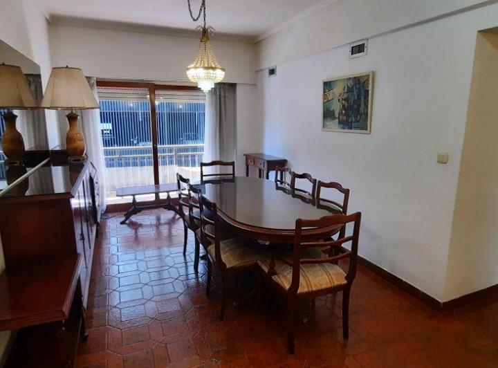 Departamento · 108m² · 4 Ambientes