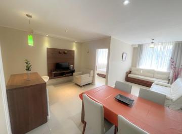 Departamento · 44m² · 2 Ambientes · 1 Cochera · Departamento en Venta 2 Ambientes en Pinamar Centro con Cochera