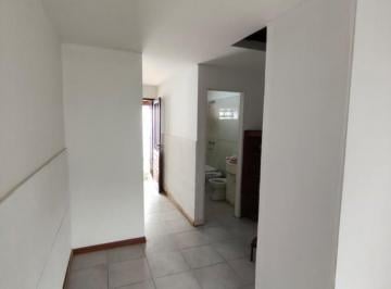 Departamento · 60m² · 3 Ambientes · Duplex 3 Ambientes - Apto Credito