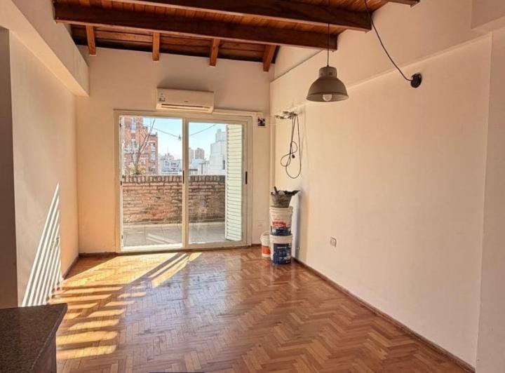 Departamento · 1m² · 2 Dormitorios