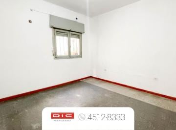 Departamento · 60m² · 3 Ambientes · Departamento 3 Ambientes Alquiler - Carapachay