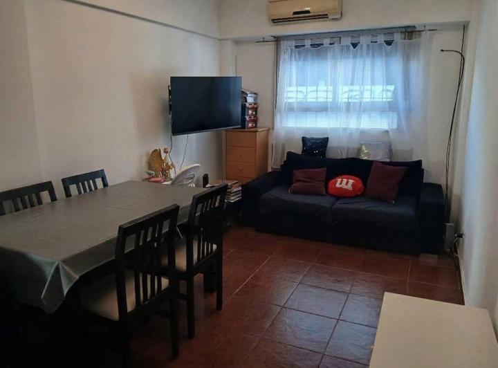 Departamento · 38m² · 2 Ambientes