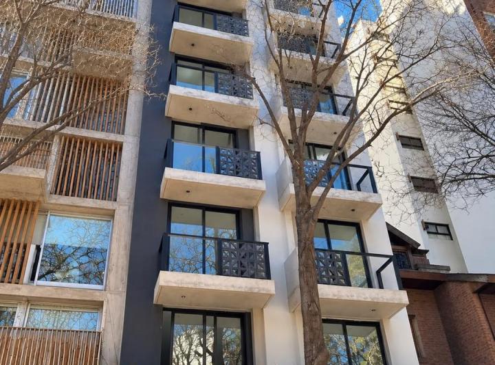 Departamento · 31m²