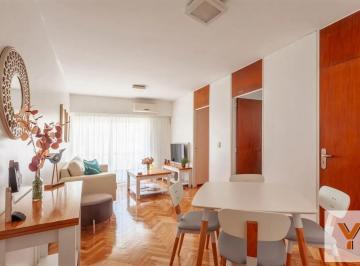 Departamento · 50m² · 2 Ambientes · Departamento en Alquiler - 1 Dormitorio 1 Baño - Retiro