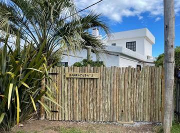Casa · 127m² · 5 Ambientes · Casa en José Ignacio Pueblo – a Pasos de Playa Brava