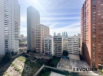 Departamento · 72m² · 3 Ambientes · 1 Cochera · Venta Departamento 3 Ambientes con Cochera y Amenities en Astor Palermo.