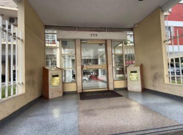 Departamento de 1 ambiente, Almagro · Hermoso Monoambiente con Balcon, Posee Pileta y Vigilancia!