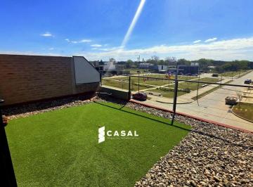 Casa de 5 ambientes, Córdoba · Mansos del Sur - Tríplex - 4 Dorm. - 2 Terrazas - Frente a Greenville