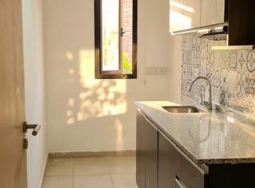 Foto · Departamento 2 Dorm. C/balcon Zona Polo Judicial
