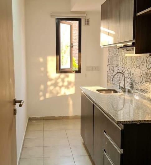 Departamento · 65m² · 3 Ambientes