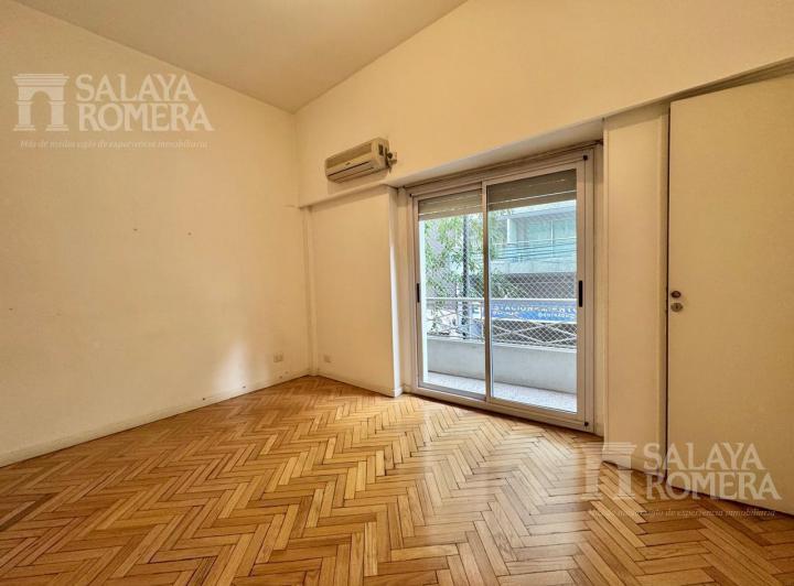 Departamento · 90m² · 4 Ambientes