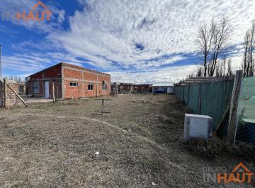 Terreno · 310m² · Venta de Terreno en Plottier