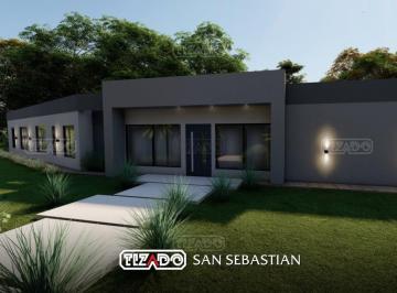 Casa · 150m² · 4 Ambientes · 1 Cochera · Casa en Venta en San Sebastian - Area 13, San Sebastian, Escobar