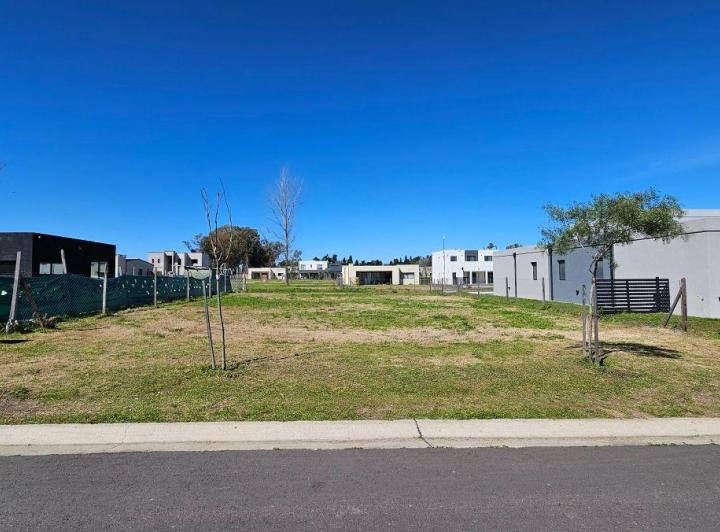 Terreno · 526m²