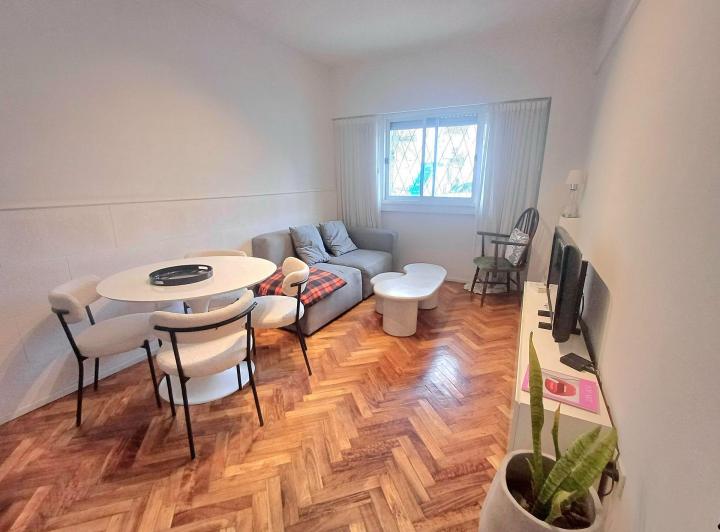 Departamento · 45m² · 3 Ambientes