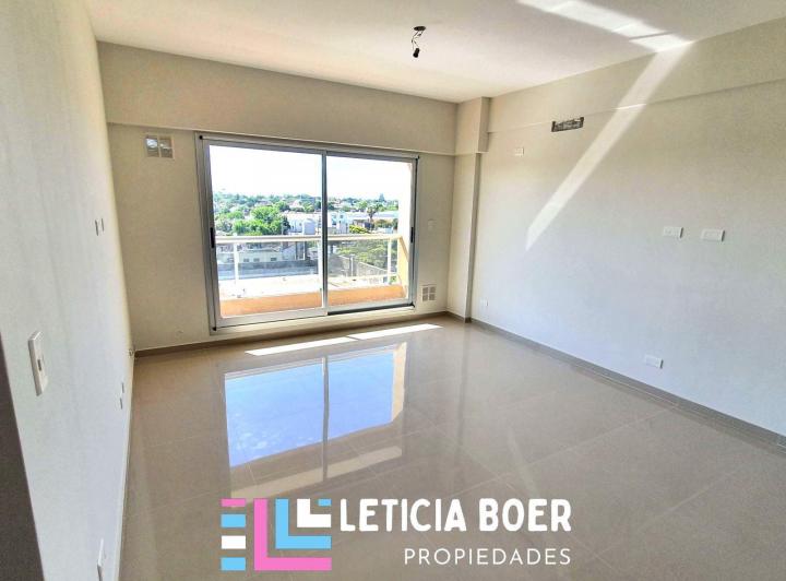 Departamento · 66m² · 3 Ambientes