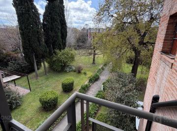 Departamento · 55m² · 3 Ambientes · 1 Cochera · Departamento en Alquiler en Las Mercedes, Pilar, G. B. a. Zona Norte