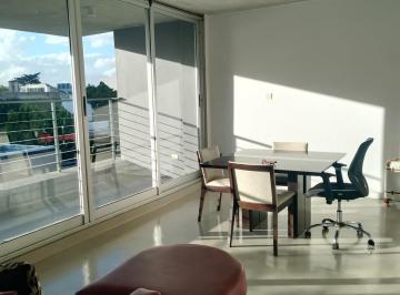Departamento de 2 ambientes, Villa del Parque · Hermoso y Super Luminoso Semipiso! con Cochera!