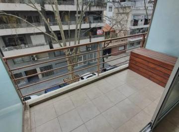 Departamento de 1 ambiente, Colegiales · Colegiales - 1 Ambiente Divisible Frente C/balcón Impecable!